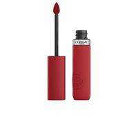 Liquid lipstick L'Oreal Make Up Infaillible Matte Resistance N? 425 Afterwork drink
