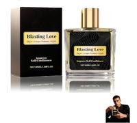 Liquid London Perfume for Men - Pheromone Perfume for Men,Long Lasting | Long-Lasting Body Fragrance with Refreshing Scent,Classic All Day Perfume,Travel Size Eau De Toilette Spray, Natural Fresh