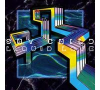 Shy Child - Liquid Love