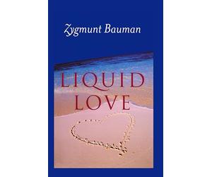 Liquid Love: On the Frailty of Human Bonds