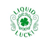 Liquid Luck Women's Sweatshirt - White - XL - White