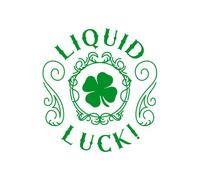 Liquid Luck Women's T-Shirt - White - L - White