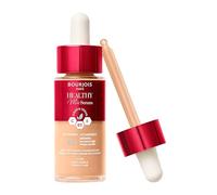 Liquid Make Up Base Bourjois Healthy Mix Serum Nº 51W Light vanilla 30 ml
