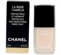 Liquid Make Up Base Chanel Cam?lia La Base Strengthening Treatment 13 ml