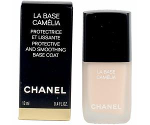 Liquid Make Up Base Chanel Cam?lia La Base Strengthening Treatment 13 ml