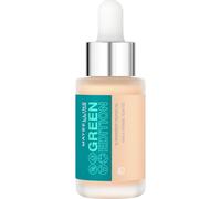Maybelline New York Facial make-up Foundation Green Edition Superdrop Tinted Oil 040