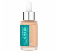 Maybelline New York Facial make-up Foundation Green Edition Superdrop Tinted Oil 060