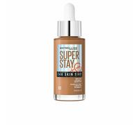 Liquid Make Up Base Maybelline Super Stay Skin Tint Vitamin C N? 60 30 ml