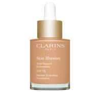 Liquid Make Up Base Skin Illusion Clarins
