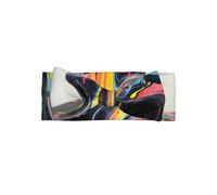Liquid MarbleBow headband, patterned baby bow hair accessory, suitable for newborns, infants, and everyday wear