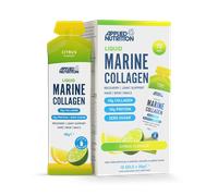 Liquid Marine Collagen Citrus 10 Gels