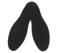 Liquid Massaging Insoles Black Shoe Inserts M2 Velvet | Therapeutic Foot Massage, Thin Flexible Design, One Pair in Xxl Xl L2 L1 Xs S 152g 128g 120g 117g 101g 92g 80g 71g