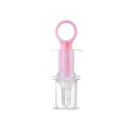 Liquid Medicine Syringe for Infant Toddler Newborns Silicone Baby Liquid Dropper,