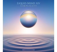 Liquid Mind Liquid Mind XIV: Simplicity (CD) (US IMPORT)
