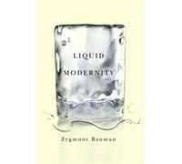 Liquid Modernity