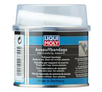 Liquid Moly Repair Tape 1M For Motorcycle Parts Accessories