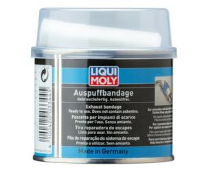 Liquid Moly Repair Tape 1M For Motorcycle Parts Accessories