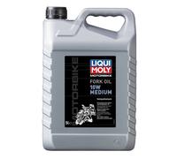 Fork Oil 10W medium 5l Liqui Moly 1606