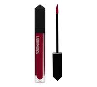Liquid Mousse Lipstick - Bloody Mary (Matte Finish) | Lightweight, Transferproof, Waterproof | Non-Sticky & Non-Drying | Enriched with Vitamin E & Jojoba Oil | 6ml