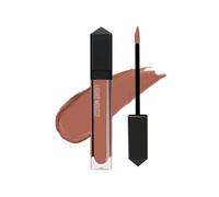 Liquid Mousse Lipstick - Espresso Martini | Matte Finish | Lightweight, Non-Sticky & Non-Drying | Transferproof & Waterproof | Up to 12H Stay | With Vitamin E & Jojoba Oil | 6ml