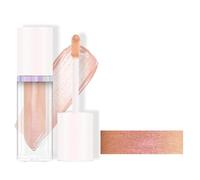 Liquid Multi-Colour Eyeshadow Discolouring Shimmering Long Lasting Liquid Eyeshadow Monochrome Multi-Colour Eyeshadow (02)