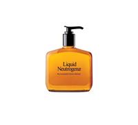 Liquid Neutrogena Fragrance-Free Mild Gentle Facial Cleanser, 8 fl. oz