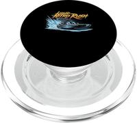 Liquid Nitro Rush Drag Boat High Speed Motor Boating Racing PopSockets PopGrip for MagSafe