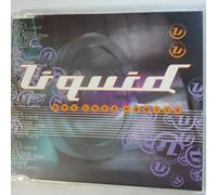 Liquid - One Love Family