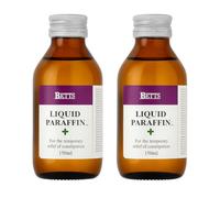 Liquid Paraffin Bells 150ML (2 Packs)