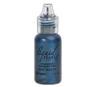 Liquid Pearls - Deep Water