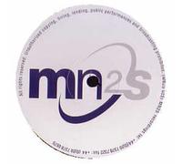 Liquid People - Inside My Soul [12" VINYL]