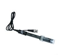 Liquid PH Sensor Module 0-14 Range Compatible with For Arduino with BNC PH Electrode Probe for Precise pH Measurements (BNC Electrode PH Probe 1#)