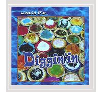 Liquid Pie - Diggin In