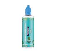 Liquid Plant Fertilizer- 100ml Fertilizer For Indoor Hydroponics Garden | Versatile Water Soluble Food | Hydroponics All-Purpose Plant Food | AllPurpose Organic Solution Concentrate For Outdoor Plants