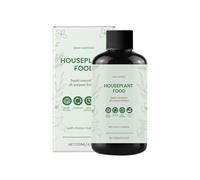 Liquid Plant Fertilizer - 120ml Indoor Plant Food Fertilizer | Growth Enhancer Nutrient Solution Soils Vegetable Fruit Garden Lawn Care for Outdoor Indoor