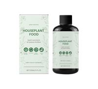 Liquid Plant Fertilizer | Safe Indoor Plant Fertilizer Liquid | Nutrient Solution Growth Enhancer Natural Soils Hydroponic Garden Vegetable Fruit Indoor Cultivation