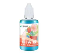Liquid Plant Food - Green Boost, Bud Feed | Natural Blossom Promoter, Fast Nutrient Supplement For Indoor Shrubs, Outdoor Plants, Potted Roses, Herrb Gardens, Leaf Color Vibrancy, Root Strength