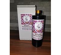Liquid plant food Worm Tea Elixir Premium - Foragers Table