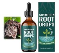 Liquid Plant Rootin/g Solution,Root Drops,Rooting for Cuttings,Liquid Fertilizer Formula for Cut/ting,Houseplant R/ooting Powder Drops,Rooting Powder for Cuttings,Root Grow