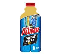 Liquid-Plumr Pro-Strength Clog Remover, Urgent Clear, 17 Ounces