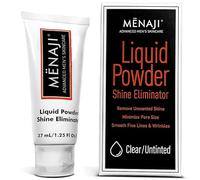 Liquid Powder Shine Eliminator