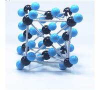 Liquid Pressure and Depth Physics Instrument Molecular Structure Model Chemical Equipment Carbon Dioxide Crystal Model Relationship Between