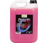 Liquid radiator Organ.Protectiv 50-35? Pink 5L Car Maintenance
