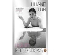 Liquid Reflections: A glittering coming-of-age memoir from the trailblazing artist