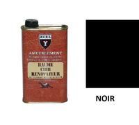Liquid Renovating Balm For Leather Enriched With MINK Oil AVEL