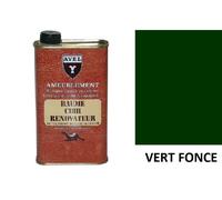 Liquid Renovating Balm For Leather Enriched With MINK Oil AVEL