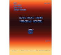 Liquid Rocket Engine Turbopump Inducers