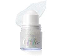 Liquid Roll-On Glitter Gel, Long-Lasting Mermaid Shine, Glitter and Sequins for Hair, Eyeshadow, Face, and Body, Perfect for Concerts, Music Festivals, Halloween Parties, Creating a Sparkling Makeup L