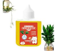 Liquid Rooting Stimulator, Plants Root Stimulator, Plants Root Grower, Strong Cloning Gel for Plant Cuttings for Professional and Home Based Growers, Most Advanced Clone Gel