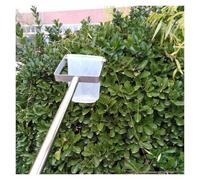 Liquid Sampler Tube,Portable Water Sampler for Pond River Pool Lake, Water Sampler Rod with Pendulum Beaker, Water Sampler Kit for Liquid/Suspension/Swimming Pool/Wellhead/Water Outlet(500m